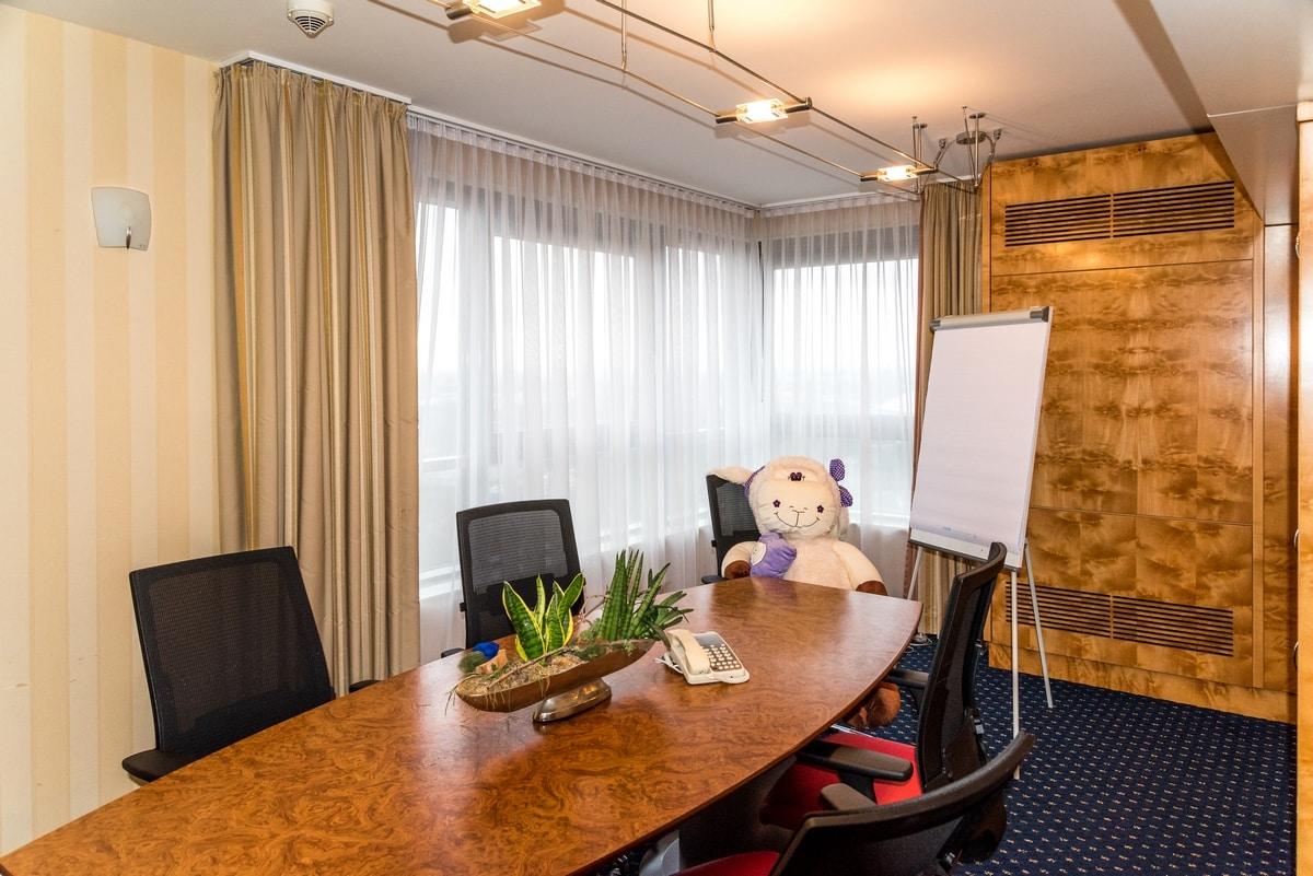 Welcome Hotel 盖尔森基兴 外观 照片