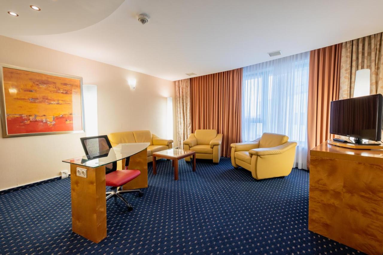 Welcome Hotel 盖尔森基兴 外观 照片